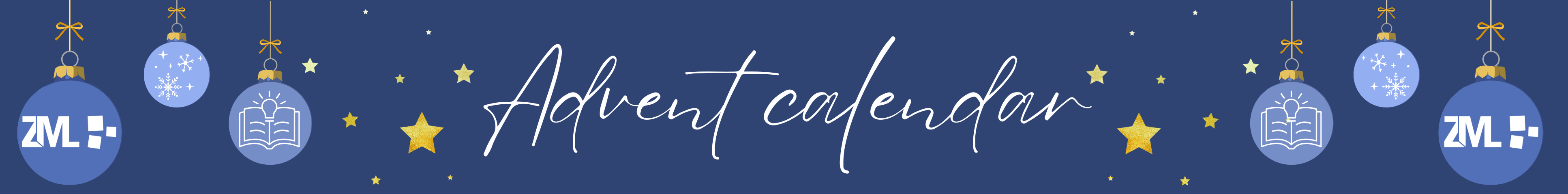 Advent Calendar