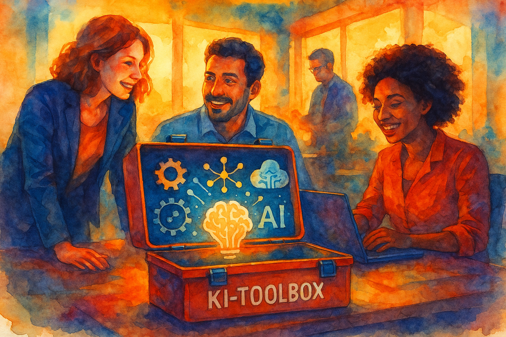 KI-Toolbox