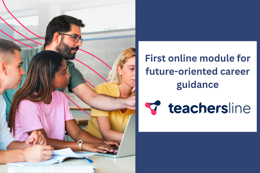 Teachersline image